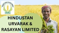 HINDUSTAN URVARAK & RASAYAN LIMITED