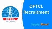 OPTCL Recruitment
