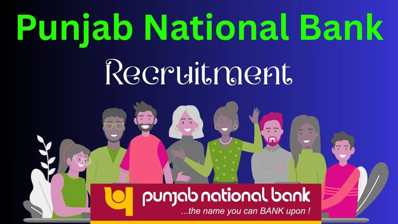 PNB Apprentice Recruitment