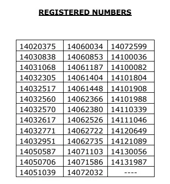 APPSC DyEO Results 2026 Out; Deputy Educational Officer Selection List 2 Screenshot 2026 07 18 094626