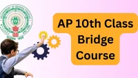 AP 10th Class Bridge Course