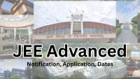 JEE Advanced