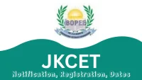 JKCET