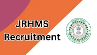 JRHMS Recruitment
