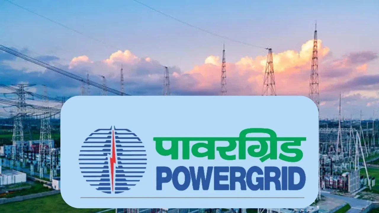 PGCIL Apprentice Recruitment 2026 Online Form (188 Vacancies) 1 PGCIL