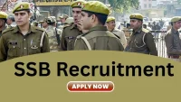 SSB Recruitment