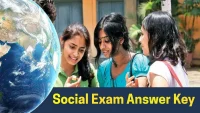 Social Exam Answer Key