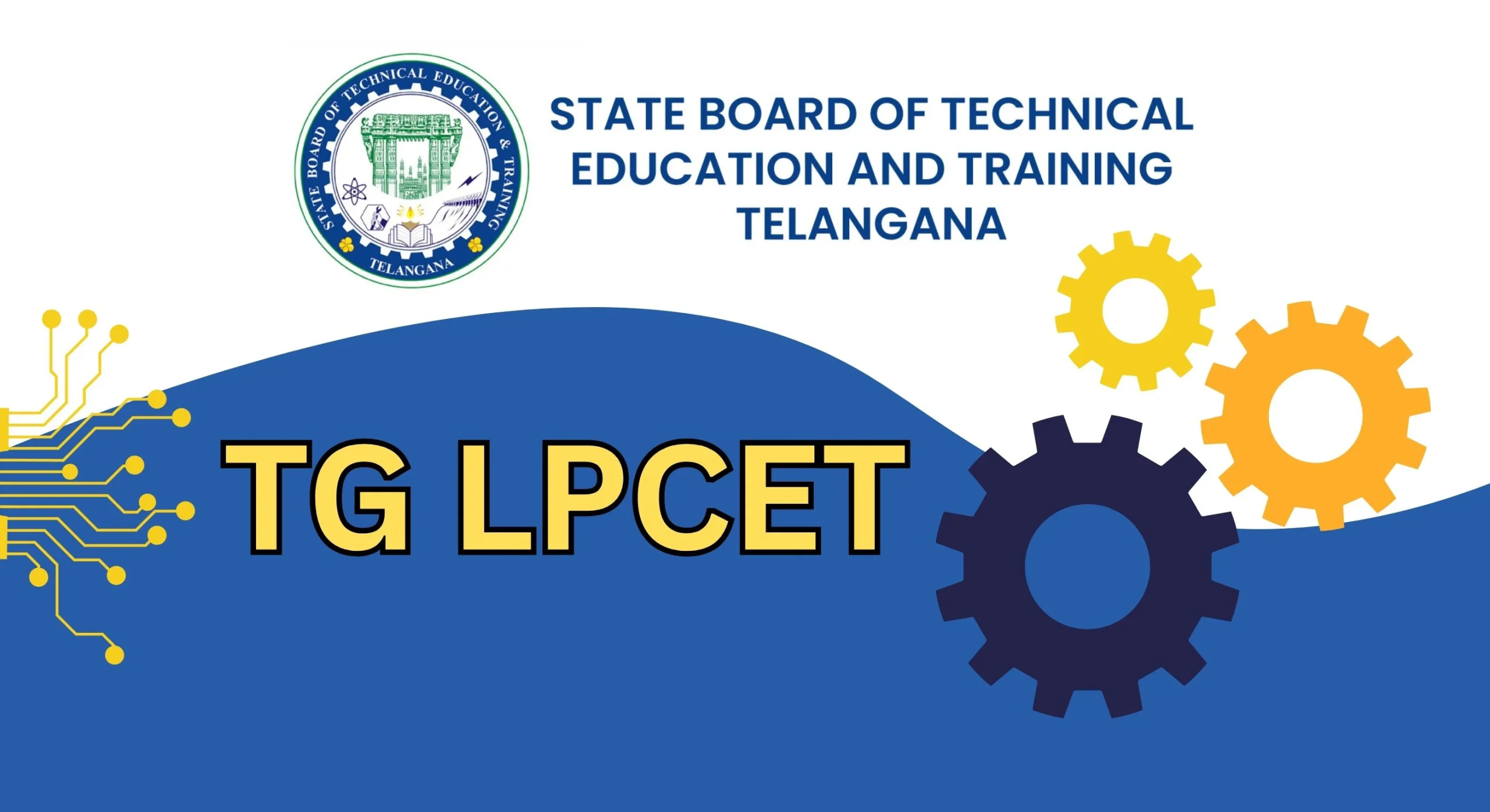 TG LPCET 2026 - ITI Students Polytechnic Admission Test Application 1 TG LPCET