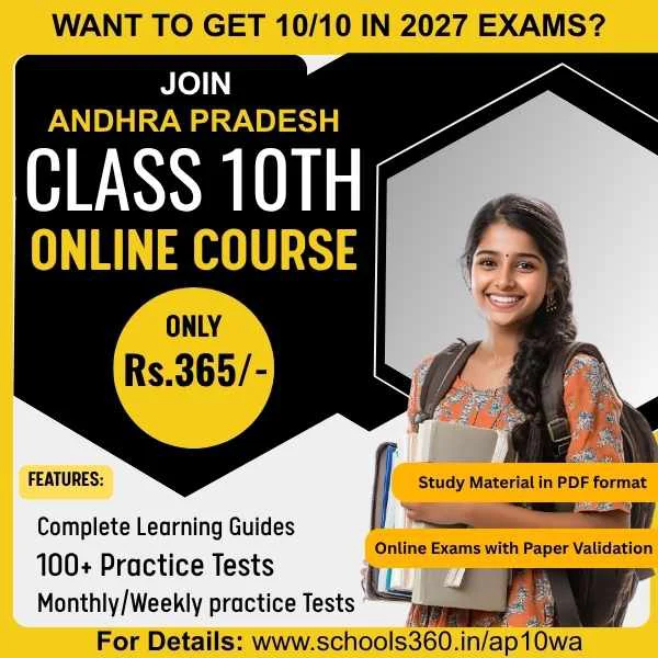 Target 2027: AP SSC Study Course, Get Access 1 ap 10th course