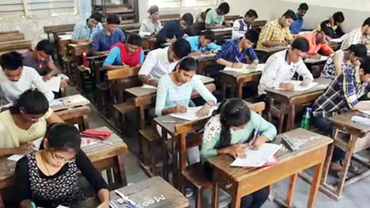 AP 10th Class Telugu Answer Key 2026 (March 16) Question paper Solutions 1 ap 10th exams