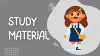 study material