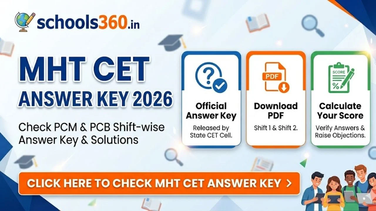MHT CET Answer Key 2026 April PCM PCB Shift-Wise Question Paper PDF 1 MHT CET Answer Key