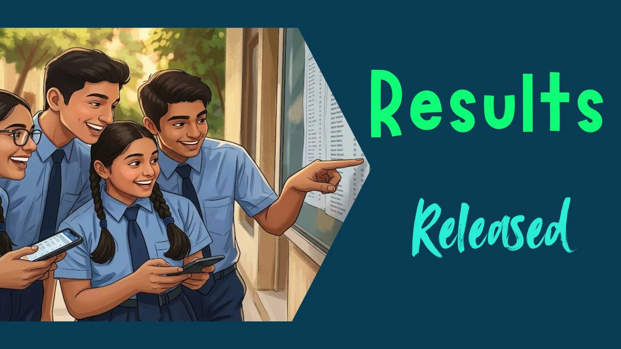 Goa Board SSC Result 2026 Out; Check Markslist at gbshse.in 1 results 1