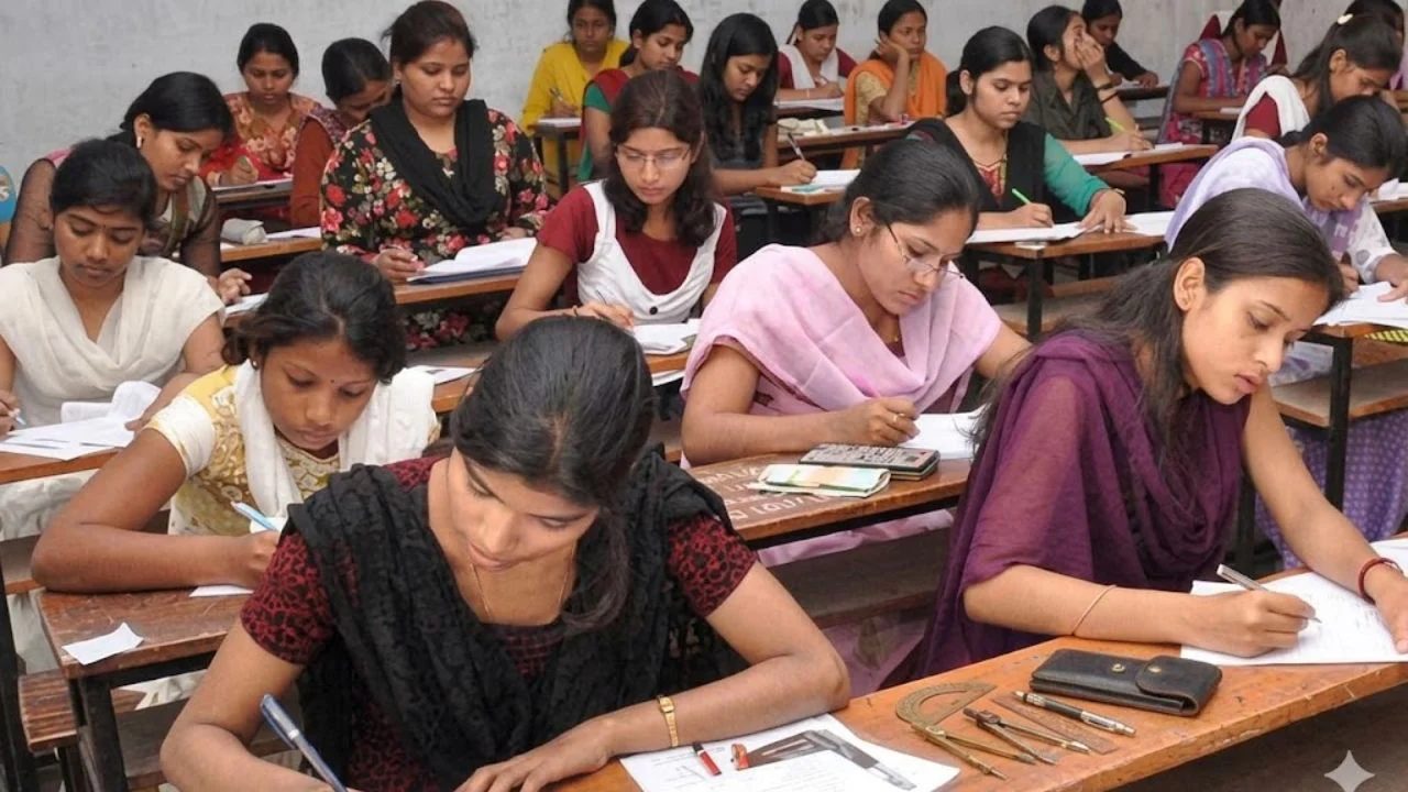 Karnataka II PUC Exam 2 Schedule 2026