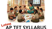 AP TET SYLLABUS