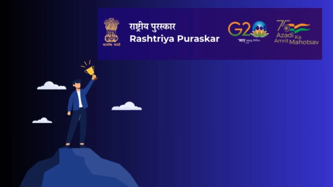 National Awards to Teachers 2026: Education Ministry Opens Applications 1 Rashtriya Puraskar