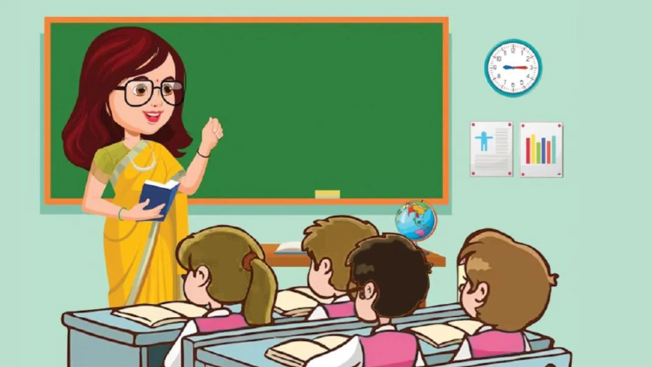 TG TET (In-Service Teachers) 2026 Apply Online, Dates 1 TG TET