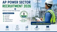 AP Vidyut AEE Recruitment
