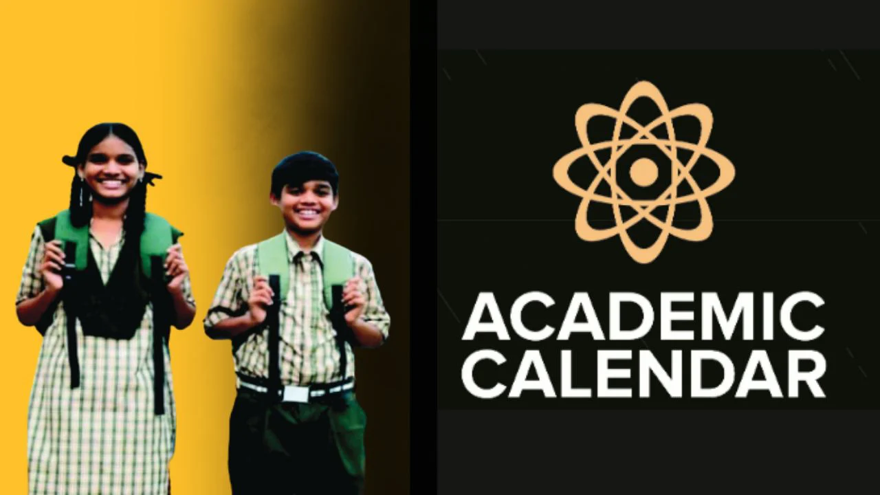 AP Schools Academic Calendar 2026-27 PDF Released 1 Academic Calendar 2026