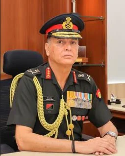 కరెంట్ అఫైర్స్ క్విజ్: 14 జూన్ 2026 Daily GK in Telugu 2 Chief of the Army Staff Lt Gen Dhiraj Seth