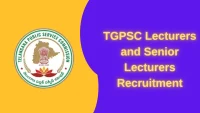 Lecturer Recruitment