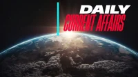 daily current affairs