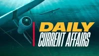 Daily Current Affairs