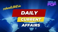 Daily Current Affairs