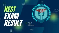 nest result
