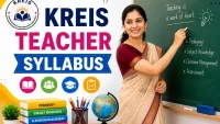 KREIS Teacher Syllabus