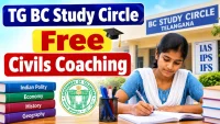 TG BC Study Circle Free Civils Coaching