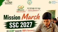 ap mission march ssc 2027 material