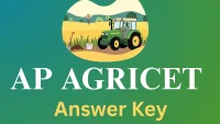 AP AGRICET ANSWER KEY