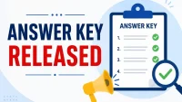 Joint CSIR-UGC NET June 2026 Answer Key Released; Check Cutoff