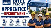 BHEL Trichy Apprentice Recruitment