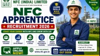 NFC Apprentice Recruitment