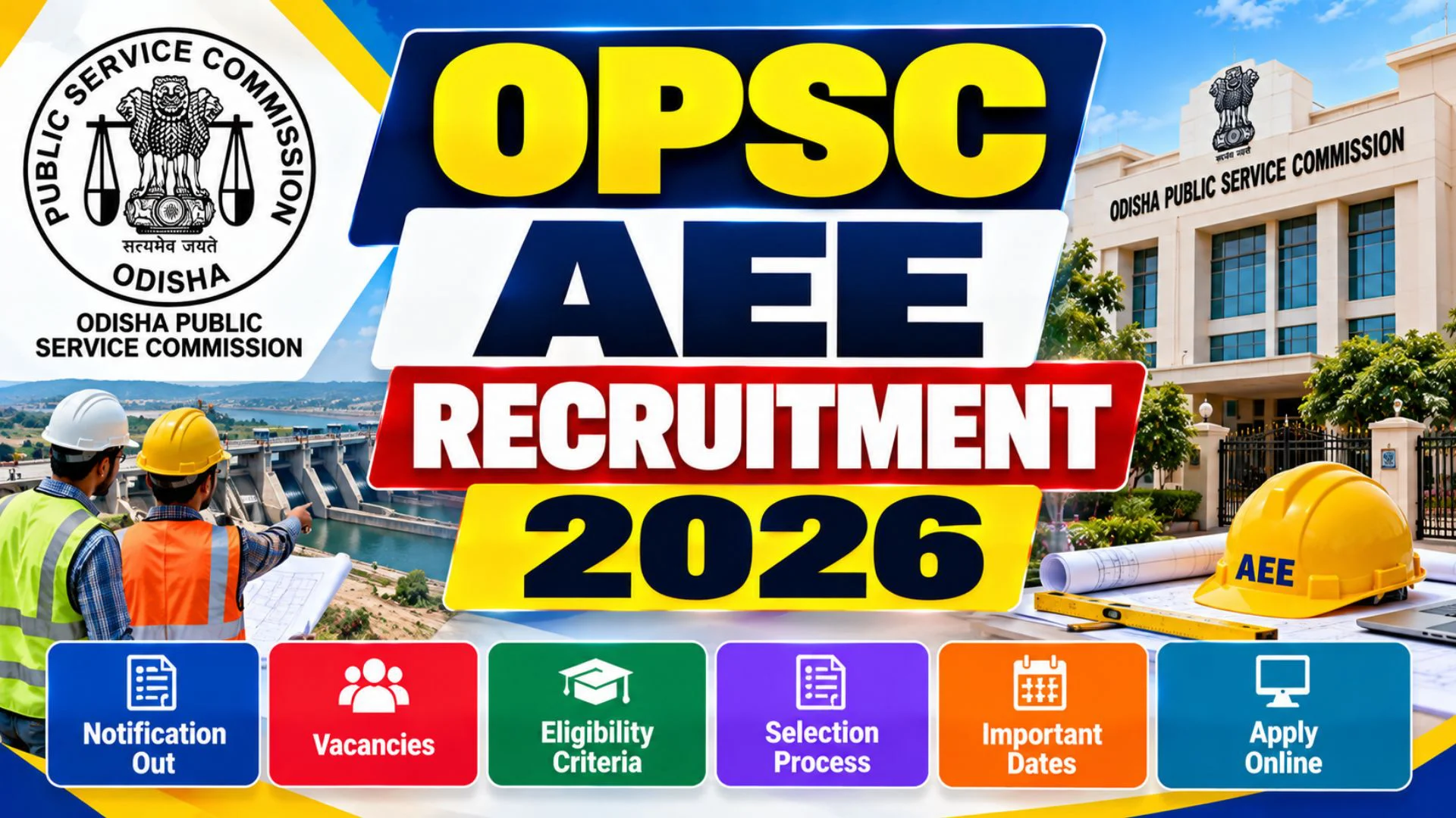 Schools360 3 OPSC AEE Jobs
