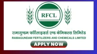 RFCL Recruitment