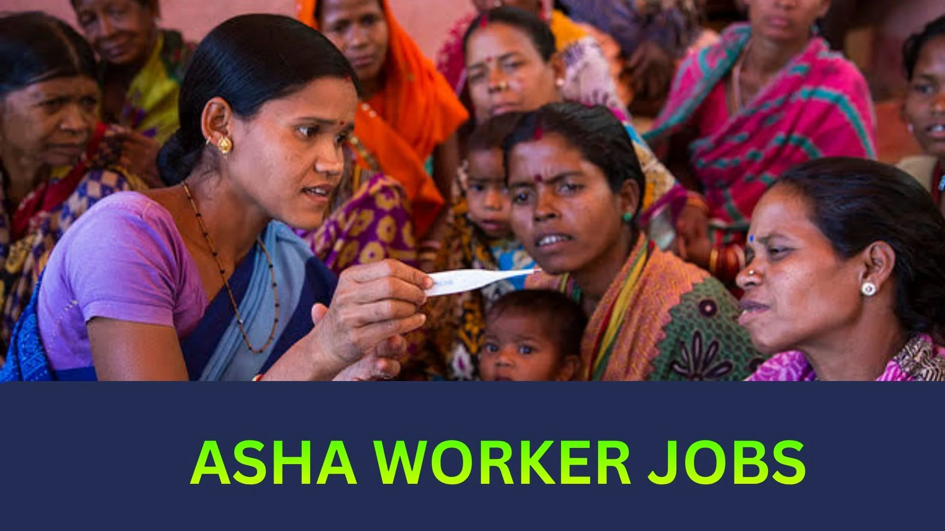 Schools360 3 ASHA WORKER JOBS
