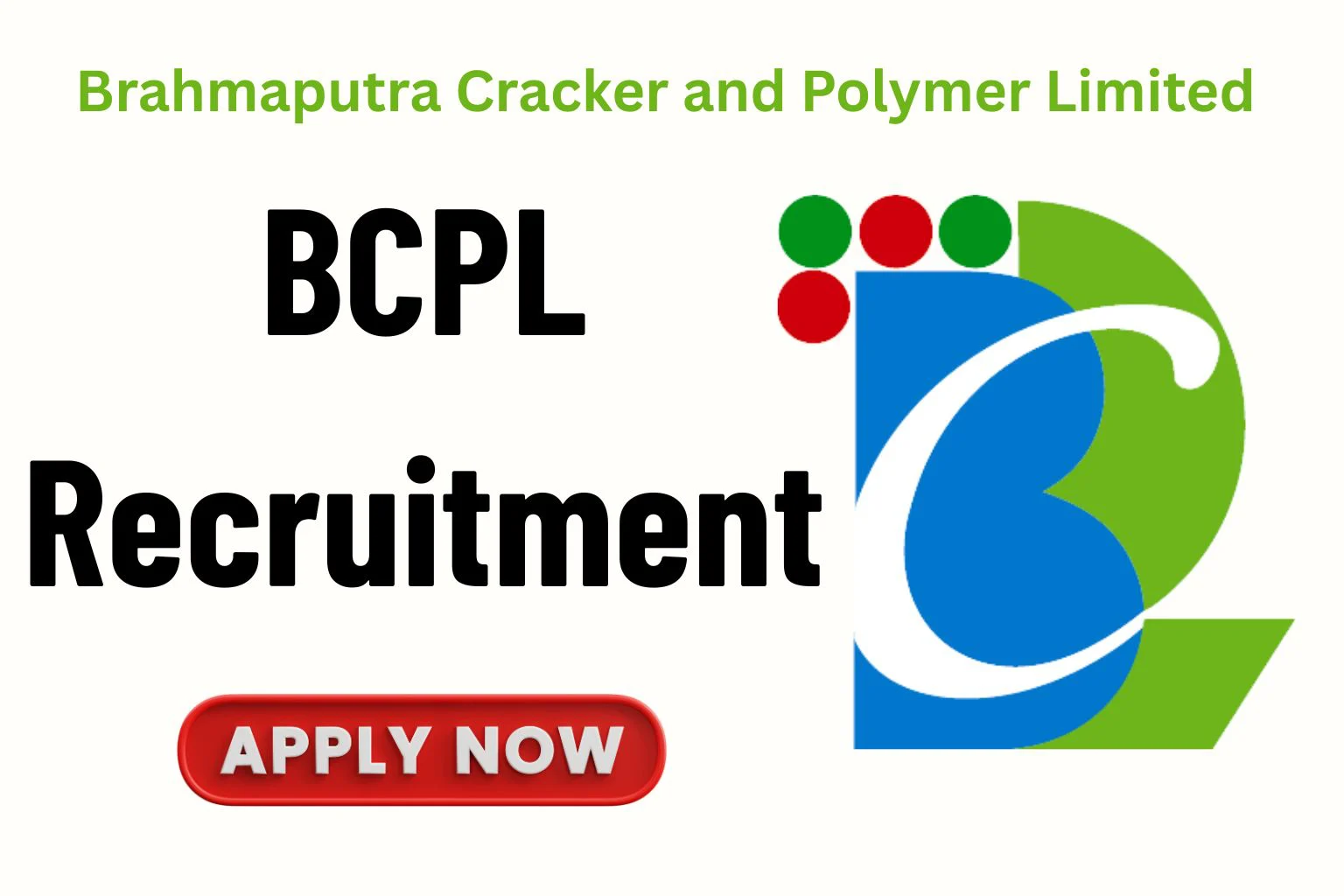 Schools360 5 BCPL Recruitment