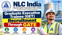 NLC India GET Recruitment