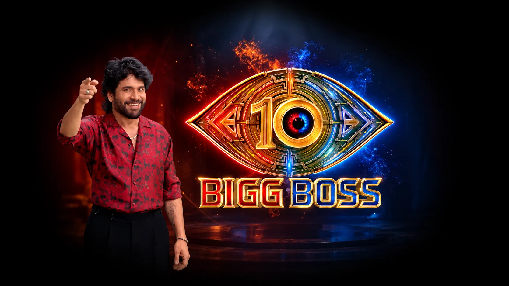 Schools360 6 bigg boss telugu 10 banner