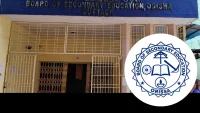 bse odisha