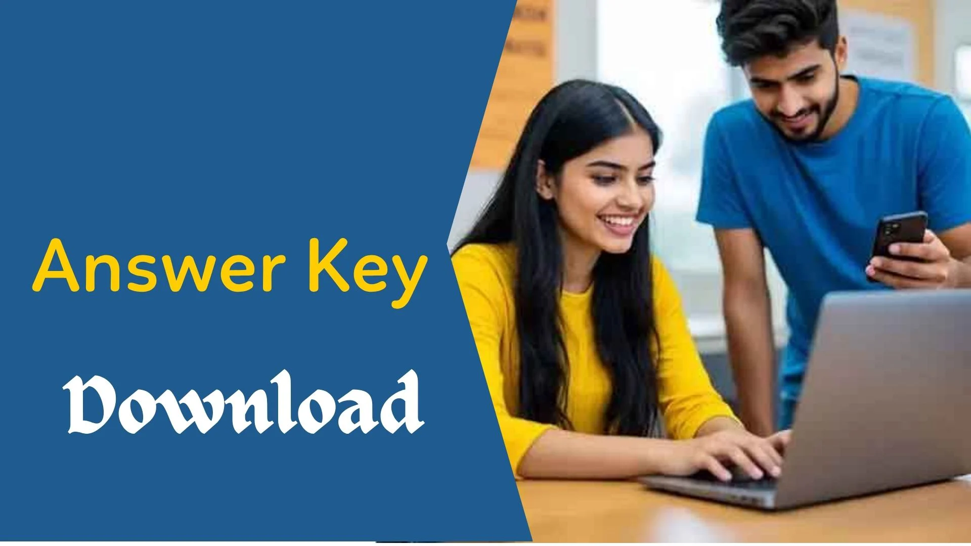 KEA VAO Answer Key 2026 Out; Karnataka Village Administrative Officer Key PDF 1 Answer Key