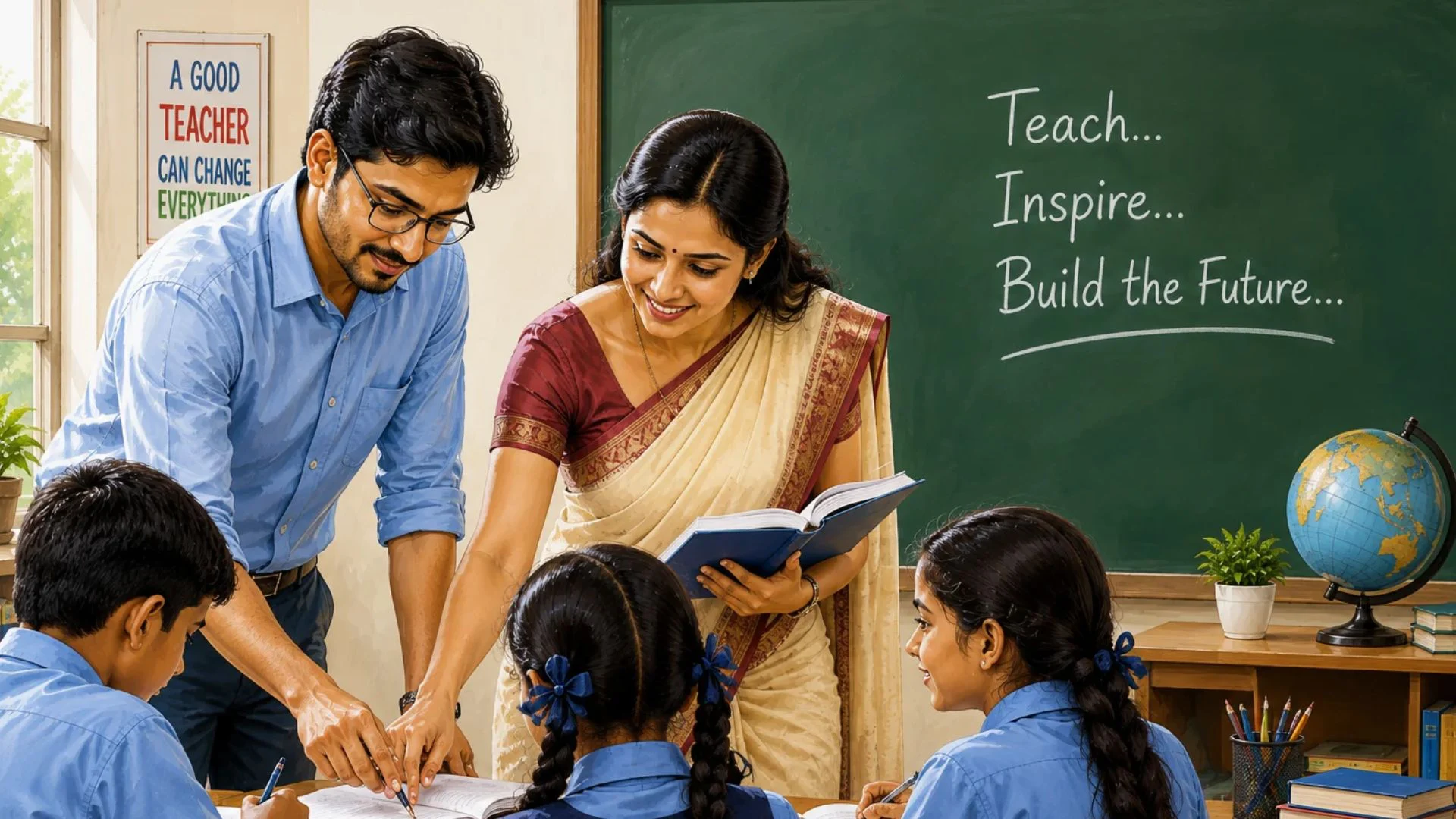 Jharkhand TET Admit Card 2026 Out; JTET Hall Ticket Link 1 Teachers