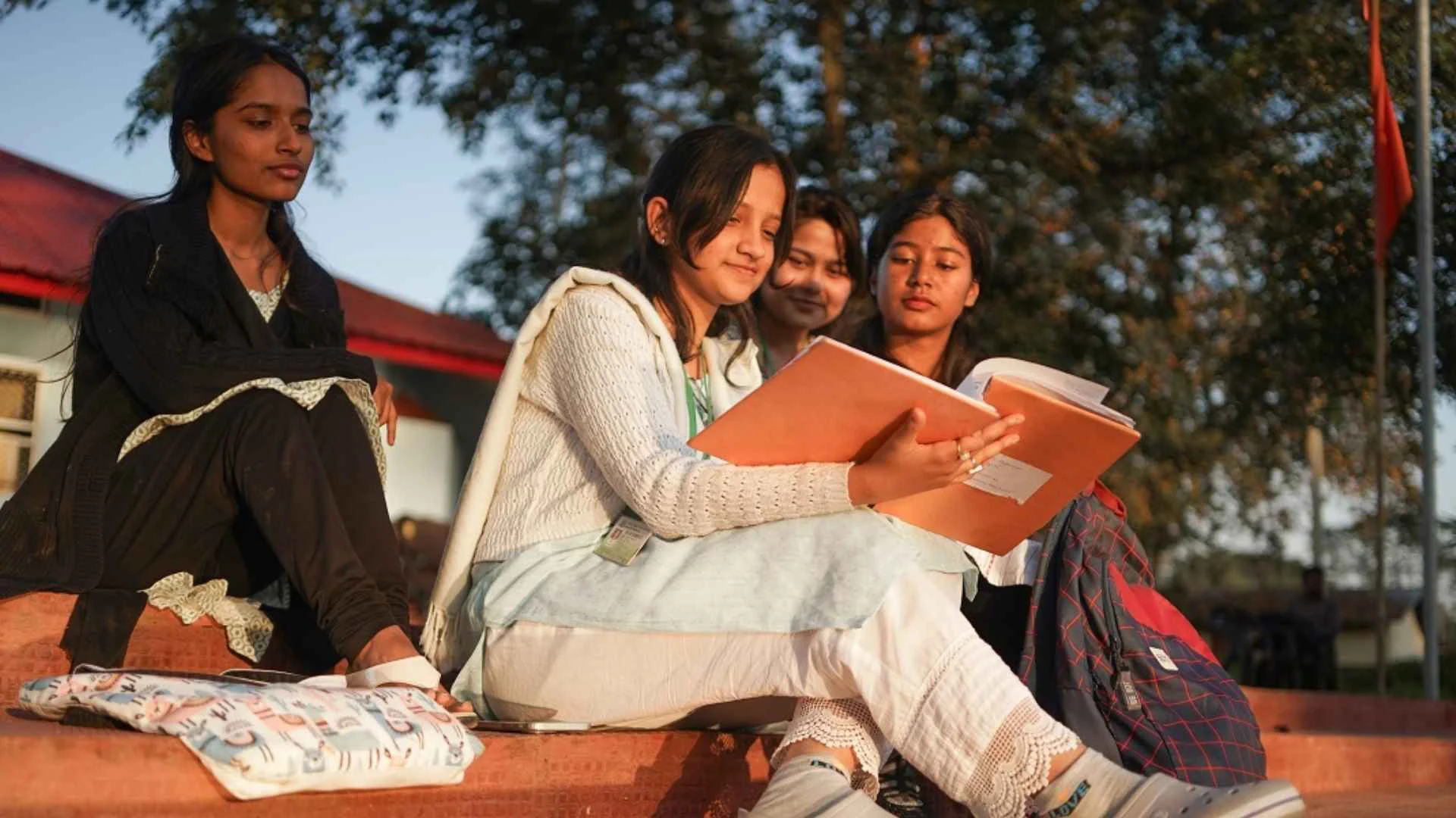 JEE Main 2027 Session-1 Exam Dates Out, Online Registration Soon 1 students reading