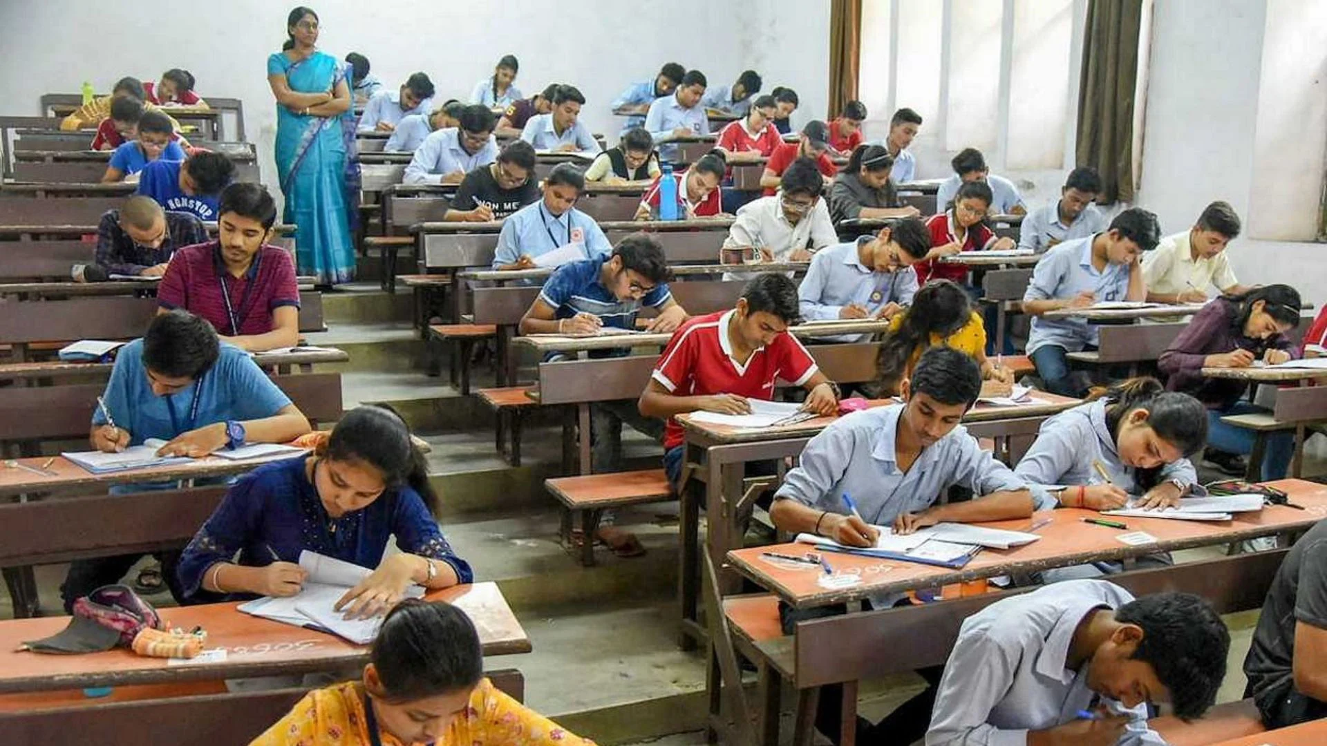 Karnataka 2nd PUC Kannada Model Question Papers 2026-27 PDF 1 writing